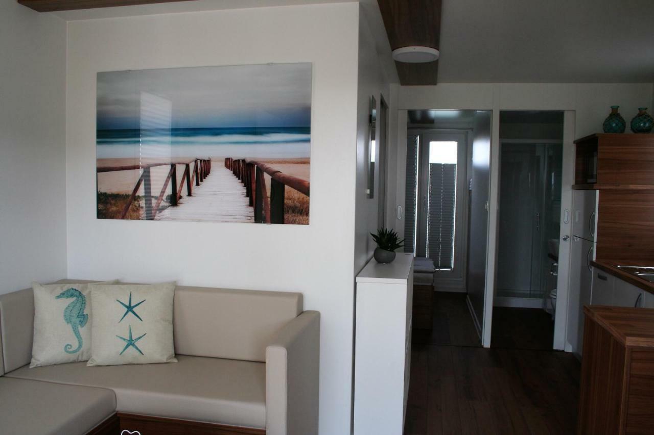 Floating House Marina Royal Villa Portorož Exteriör bild